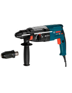 MARTEAU PERFORATEUR BOSCH 880W 3,2J 2K SDS+