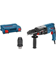 MARTEAU PERFORATEUR BOSCH 880W 3,2J 2K SDS+ 2