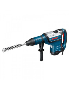 MARTEAU PERFORATEUR BOSCH 1500W 12,5J 9K SDSMAX GBH845DV