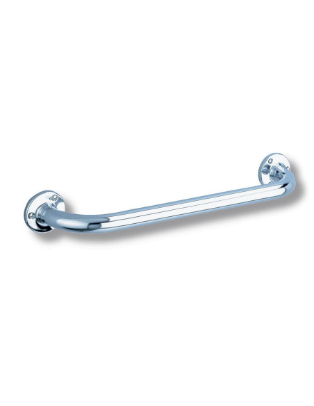 Delabie barre d25 l400 inox poli