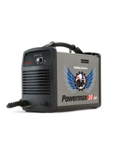 DECOUPEUR PLASMA KEMPPI HYPERTHERM COMPRESSEUR INTEGRE CO