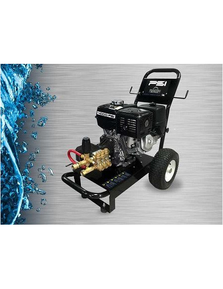 PSI NHP PHANTOM BLACK 185 BARS