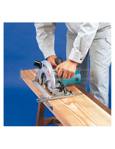 Scie circulaire Makita 1400w d190mm