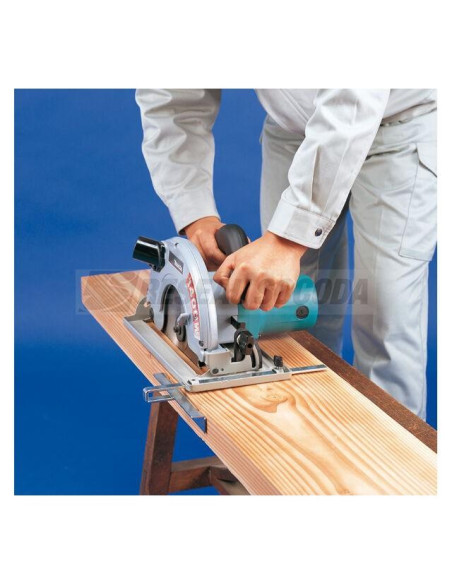 Scie circulaire Makita 1400w d190mm