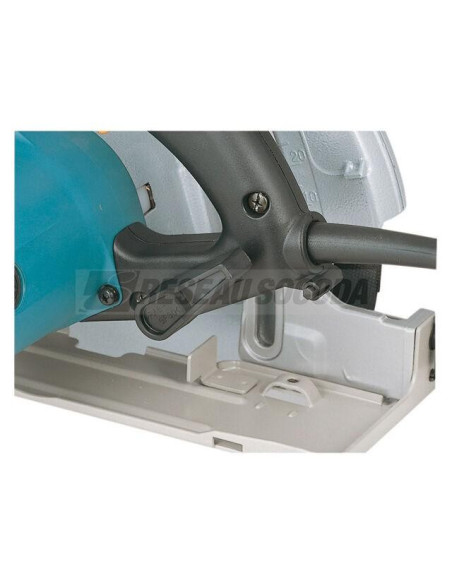 Scie circulaire Makita 1400w d190mm