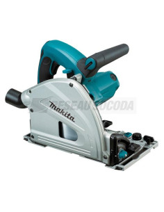 MAKITA SCIE PLONGEANTE 1300W 165MM