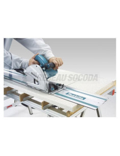 MAKITA SCIE PLONGEANTE 1300W 165MM 2