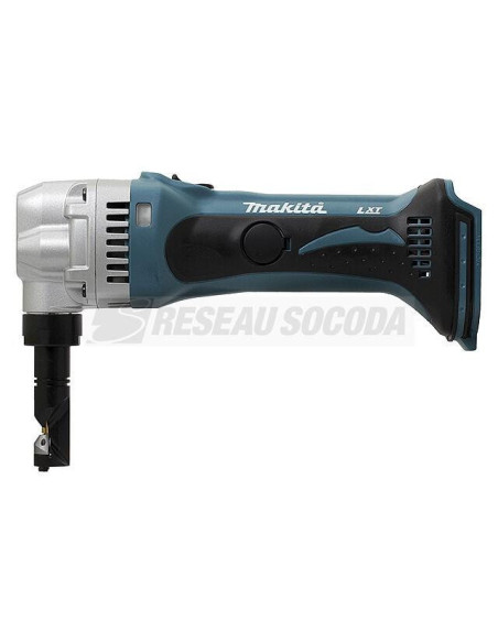 Makita grignoteuse 18v (seule)