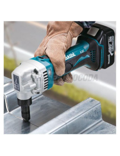 Makita grignoteuse 18v (seule) 2