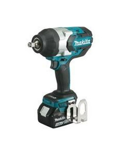 BOULONNEUSE MAKITA 18V 5A 1000NM