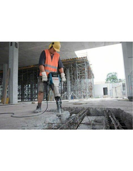 BOSCH BRISE BETON 2000W 62J 27KG GSH27VC