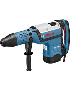 BOSCH PERFO-BURINEUR 1700W 19J 12K SDSM GBH1252DV