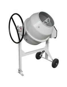 ALTRAD BETONNIERE ELECTRIQUE 170L