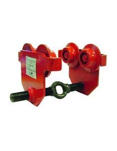 CHARIOT PORTE-PALAN 2T 66/220MM