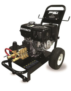 PSI NHP PHANTOM BLACK 275 BARS