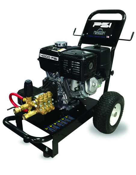 PSI NHP PHANTOM BLACK 275 BARS