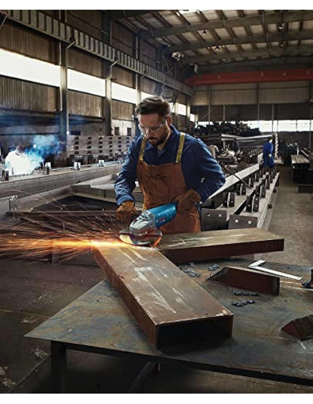 MEULEUSE BOSCH D230 2200W HM GWS22230P