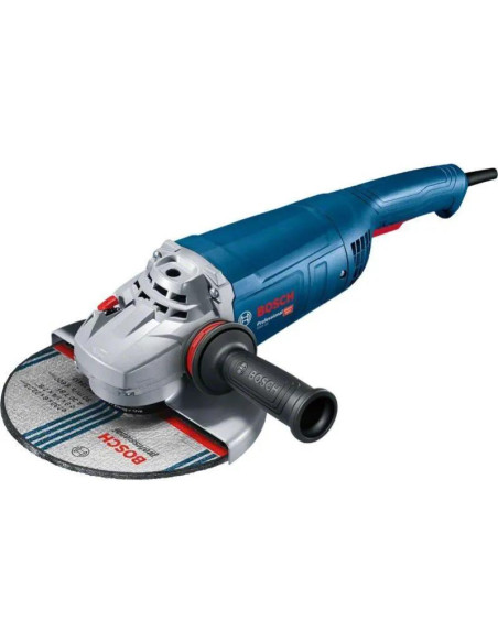 MEULEUSE BOSCH D230 2200W HM GWS22230P