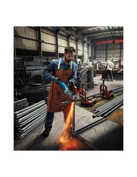 MEULEUSE BOSCH D230 2200W HM GWS22230P