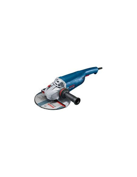 MEULEUSE BOSCH D230 2200W HM GWS22230P