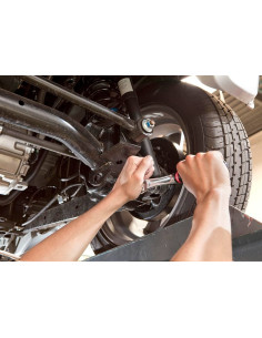 CLIQUET ETANCHE FACOM 1/2`` 2