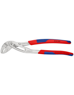 Pince multiprise alligator 250 chrome knipex