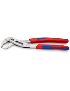 Pince multiprise alligator 250 chrome knipex 2