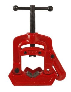 Etau serre-tube virax 1/4 a 3""""""""