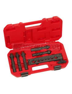 Appareil a battre les collets 6 a 14 virax