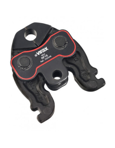 VIRAX MINI PINCE A SERTIR PROFIL PER 16