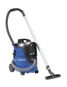 Nilfisk aspirateur 20l 1250w aero21-01pc