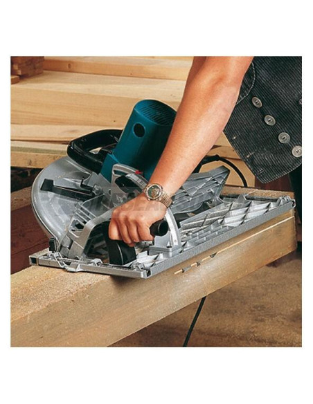 Makita scie circulaire 355mm 2200w