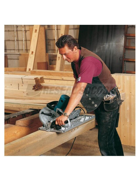 Makita scie circulaire 355mm 2200w