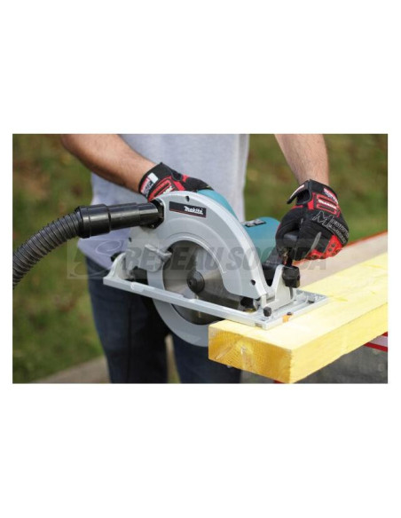 Makita scie circulaire d235 2000w