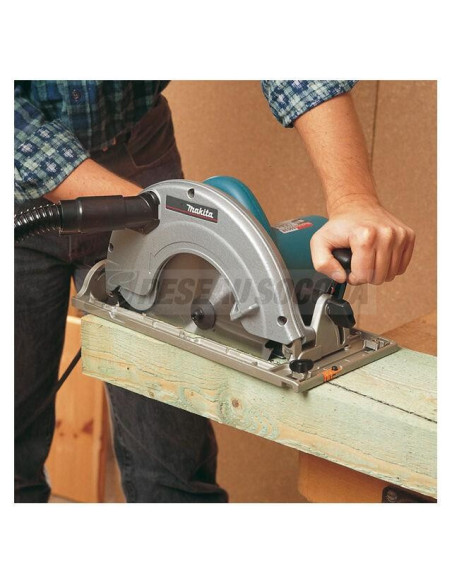 Makita scie circulaire d235 2000w