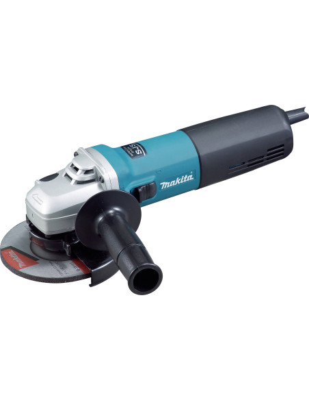 MEULEUSE MAKITA 1400W D125 9565CR