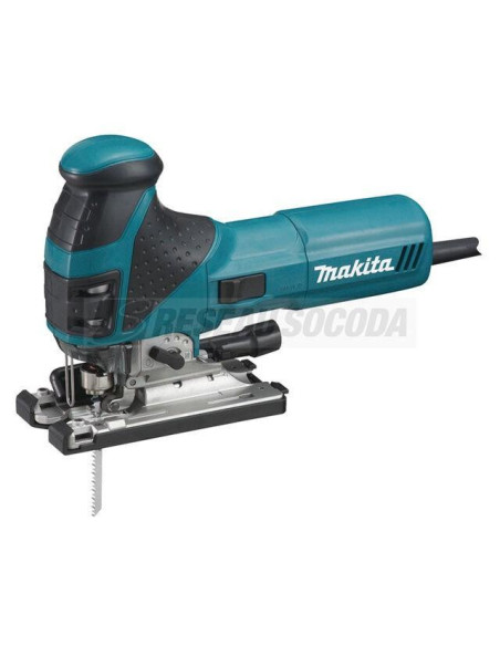 SCIE SAUTEUSE MAKITA 720W 4351FCTJ