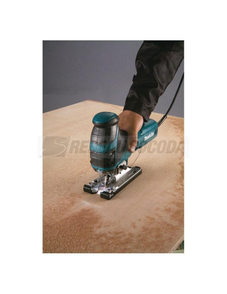 SCIE SAUTEUSE MAKITA 720W 4351FCTJ