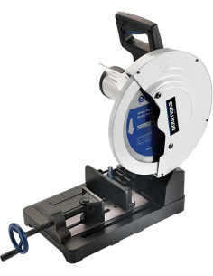 Tronconneuse acier portable 355 raptor