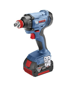 BOULONNEUSE BOSCH 18V 4A 200NM GDX18V-200