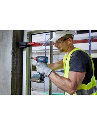 BOULONNEUSE BOSCH 18V 4A 200NM GDX18V-200