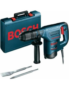 MARTEAU PIQUEUR BOSCH 650W 2,6J 3,5K SDS+GSH3E 2