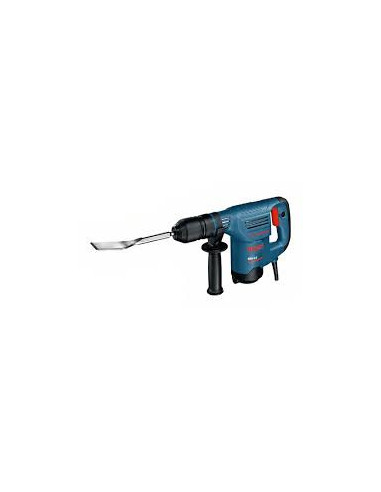 MARTEAU PIQUEUR BOSCH 650W 2,6J 3,5K SDS+GSH3E