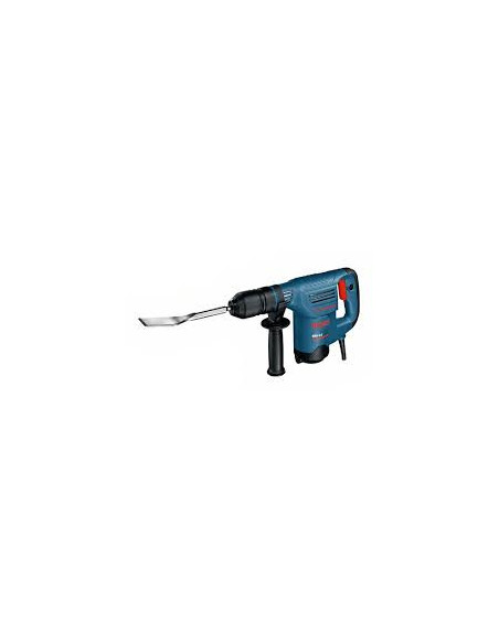 MARTEAU PIQUEUR BOSCH 650W 2,6J 3,5K SDS+GSH3E