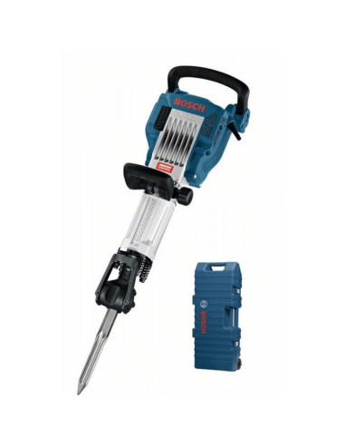 Brise-beton bosch gsh16-28 17,9kg 1750w 41j + gml2