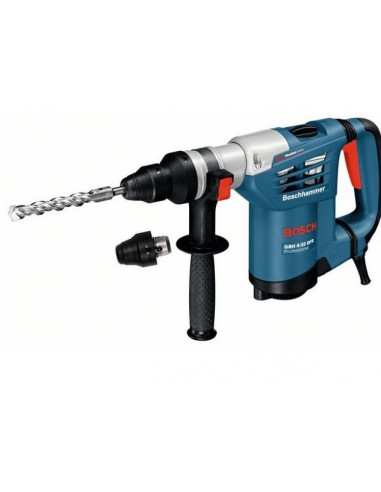 Bosch perfo-burineur sds+ gbh432dfr 900w 5j 4,7kg