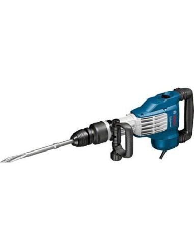 Marteau piqueur 11kg bosch gsh11vc 1700w 23j