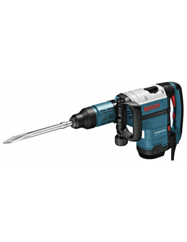Marteau piqueur bosch gsh7vc 1500w 13j 8.5kg