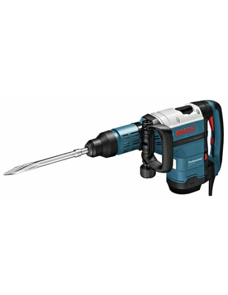 Marteau piqueur bosch gsh7vc 1500w 13j 8.5kg