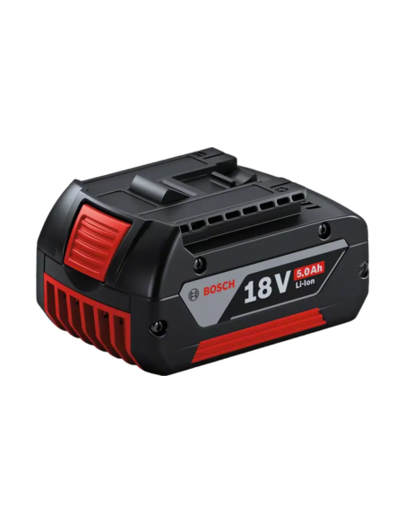 BOSCH BATTERIE 18V 5A LI-ION